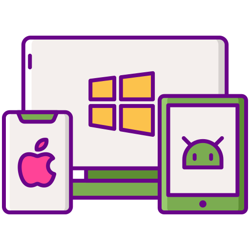 cross cross-platform